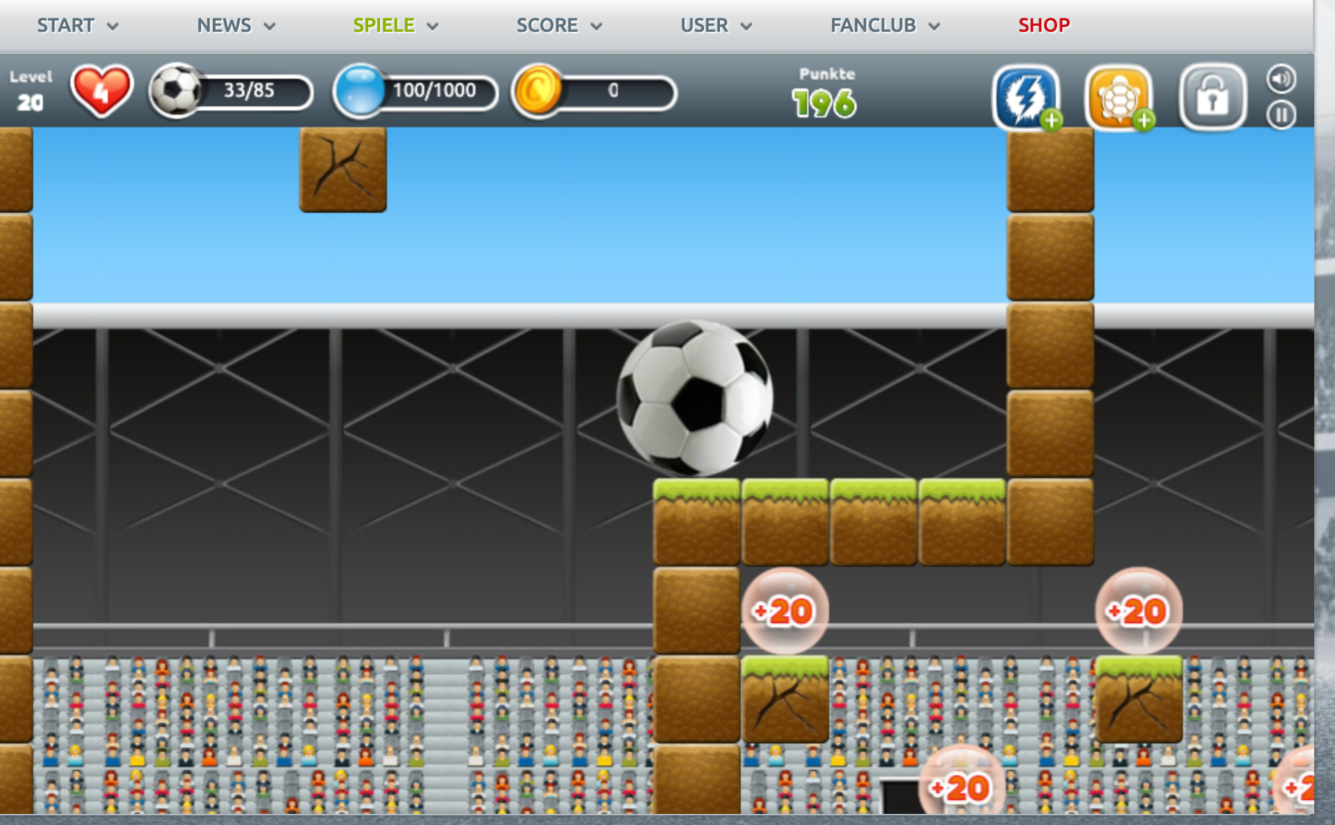 Level 8